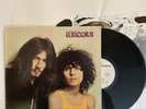 ? Tyrannosaurus Rex - Unicorn - 1969 US 1st Press with Poster VG++