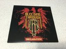Bleeding Through Declaration Red Colored Limited Edition Vinyl Record LP