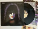 Kiss - Paul Stanley - 1978 US 1st Press with Inserts (VG+)
