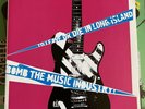 Bomb the Music Industry  To Leave or Die… LP 1st Pressing Jeff Rosenstock Ska
