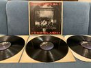 The Clash - Sandinista  (1980, 3xLP)