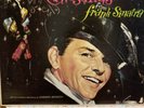 Frank Sinatra - Jolly Christmas -  Vinyl LP = Collectible item