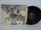 THE BEATLES Revolver 1973 EX  UK LP Parlophone PCS 7009 YEX.605-2/606-2 EMI