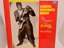 Clarence Gatemouth Brown The Original Peacock Recordings Rounder Records 2039