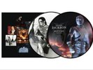 JACKSON,MICHAEL-HISTORY: CONTINUES (PICT) VINYL LP NEW