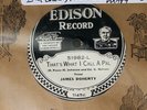 James Doherty EDISON 51982 E/E+ 