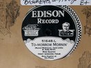 That Singing Four EDISON 51648 E+ 