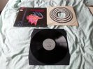 BLACK SABBATH PARANOID VINYL LP 1970 ORIG PRESS UK VERTIGO  V EX+ / S VG++++