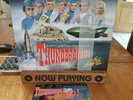 THUNDERBIRDS Sky Blue B GRAY OST Soundtrack 12