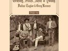 Crosby Stills Nash and Young - Deja Vu Alternates - LP Vinyl - NEW
