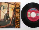 BIG DADDY KANE SMOOTH OPERATOR/ WARM IT UP 45 +PS PICTURE SLEEVE Rap Hip Hop