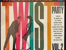 Sealed   THE VENTURES Twist Party Vol. 2 DOLTON BLP 2014 Mono NOS ss MINT