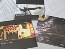 3x Pearl Jam 7in VInyl - Given To Fly - Off He Goes - Wishlist - All SEALED