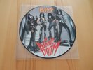 KISS        Sonic Boom          PICTURE DISC