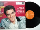 ELVIS PRESLEY LP * Jailhouse Rock * RCA 31.126 South Africa Only