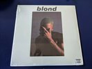 Frank Ocean - Blond 2 LP Ltd Yellow Vinyl FREE PRIORITY SHIP IN USA