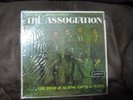 1967 The Association and then along comes 33 RPM Mono London records LP HAT 8305