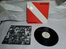 Van Halen ?— Diver Down ——Warner Bros. Records ?–—BSK 3677