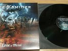 Dee Snider For The Love Of Metal 180G Vinyl LP Gatefold Sleeve Exclusive DLoad