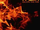 RAZOR - Escape The Fire - Vinyl-LP - fire splatter Vinyl