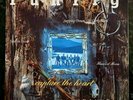 Runrig - Capture The Heart - Excellent Condition 4 Track Gatefold 1990 12