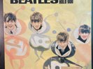 THE BEATLES=EIGHT ARMS TO HOLD YOU=2 LP’S=RSR 7003=ROCK SOLID=1987
