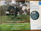 ZRG 603 Rossini String Sonatas / Donizetti String Qtet / Marriner / ASMF