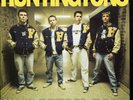 Huntingtons ?High School Rock Vinyl LP Record  ramones influenced punk rock NEW