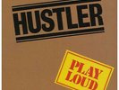 Hustler  - Play Loud (LP, Album)
