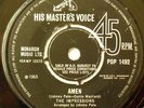 The Impressions - Amen (7