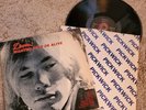 Warren Zevon - Wanted Dead Or Alive LP - Pickwick VG+