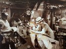 Led Zeppelin - In Through The Out Door (LP, Album, 