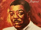Rev. James Cleveland - Inspired (LP, Album)