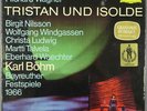 Richard Wagner - Birgit Nilsson, Wolfgang Windgassen, Christa Ludwig, Martti ...