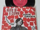Dave Davies (Kinks) 