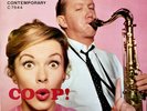 Bob Cooper - Coop  The Music Of Bob Cooper (LP, Album, RE)