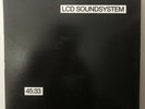 LCD SOUNDSYSTEM 45:33 2 Records 12” VINYL DFA2163LP Gatefold Cover EMI