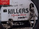 The Killers - Sam's Town (LP, Album, Ltd, Pic, Bla)