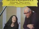 Robert Schumann, Frédéric Chopin, Martha Argerich, Mstislav Rostropovich - Pi...