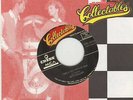 Mitty Collier / Tony Clarke  - I Had A Talk With My Man / The Entertainer (7