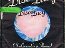 Wilton Place Street Band - Disco Lucy (I Love Lucy Theme) (7