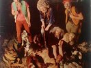 Jethro Tull - This Was (LP, Album, Mono, Mon)
