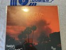 LNDN DRGS Burnout IV Signed Test Press #2/20 SUPER RARE Sold Out Jay Worthy Sean
