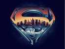 MONDO Superman The Movie OST 2LP SPLATTER[PREORDER]John Williams/1,978 Copies