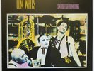 Swordfishtrombones, by Tom Waits UK 1983 Island Records