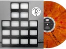 RISE AGAINST-NOWHERE GENERATION (FLAME VINYL) (I) (US IMPORT) VINYL LP NEW