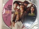 MANIC STREET PREACHERS 2 LP VINYL PICTURE DISC GENERATION TERRORISTS 1992 EX/EX