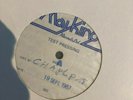 Pop Will Eat Itself Box Frenzy Self White Label Promo