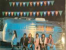 Ronnie Lane One For The Road With Inner. Original Vinyl LP