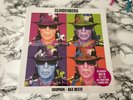 Udo Lindenberg - Udopium - 8 LP Box - limitiert - ausverkauft -  Vinyl - NEU/OVP